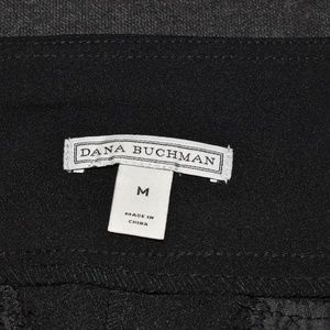 NWT BLACK WIDE LEG DRESS PANTS